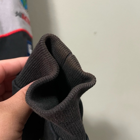 Vintage 90s Chase NASCAR Goodwrench Racing Jacket Size M Streetwear Y2K Retro - Picture 13 of 14